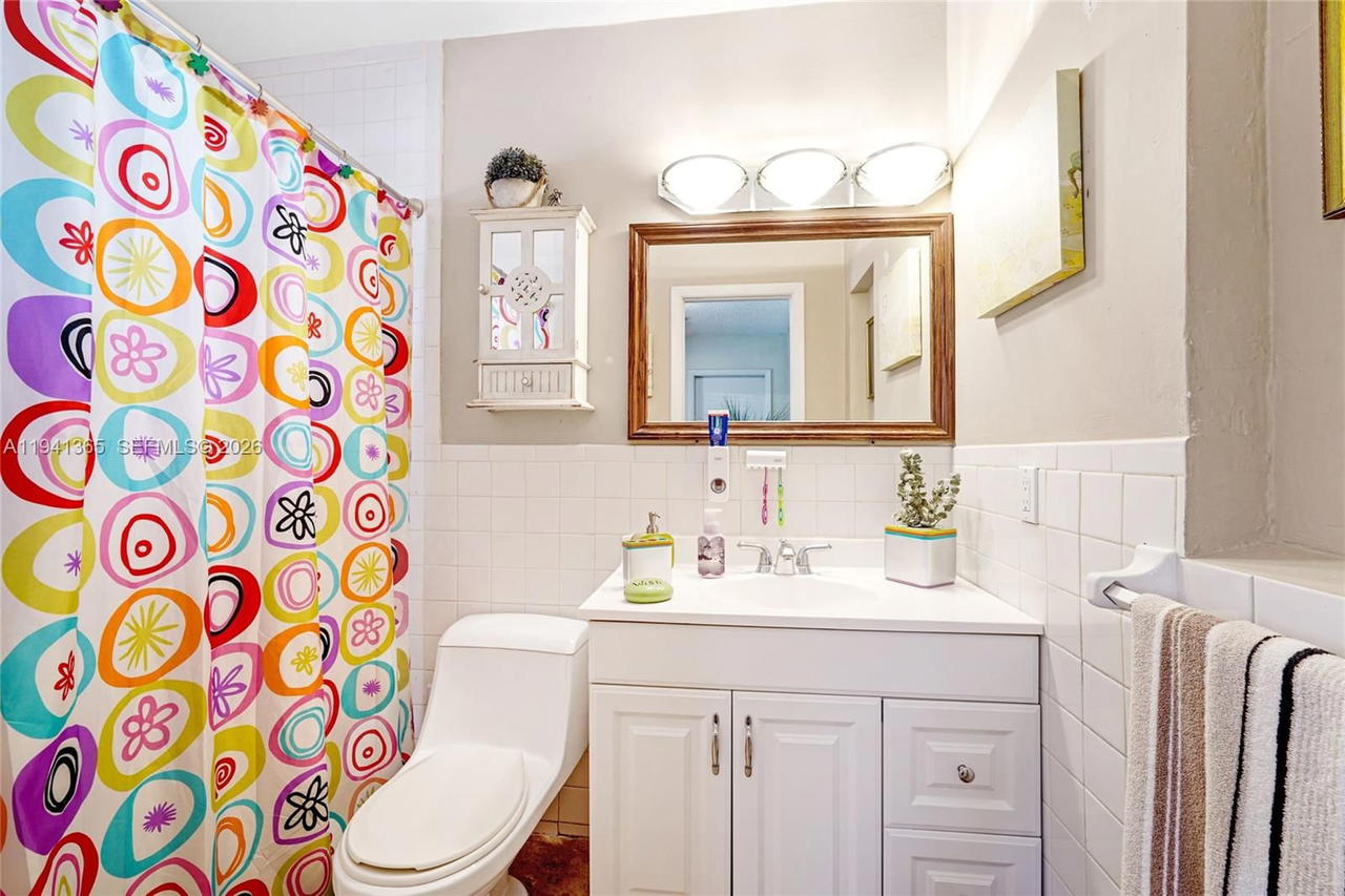 Real estate property located at 7256 16th St, Miami-dade, Harwood Village, Miami, FL