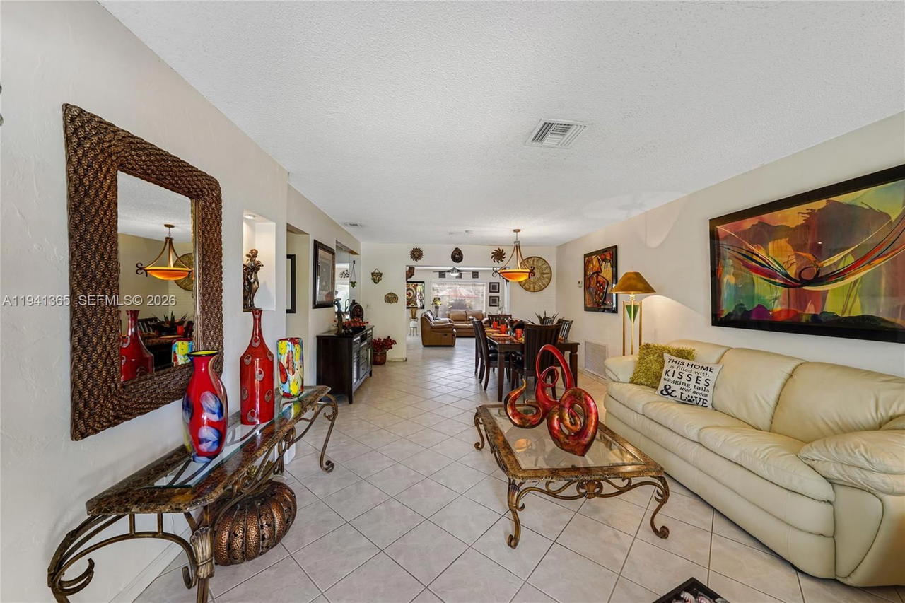Real estate property located at 7256 16th St, Miami-dade, Harwood Village, Miami, FL