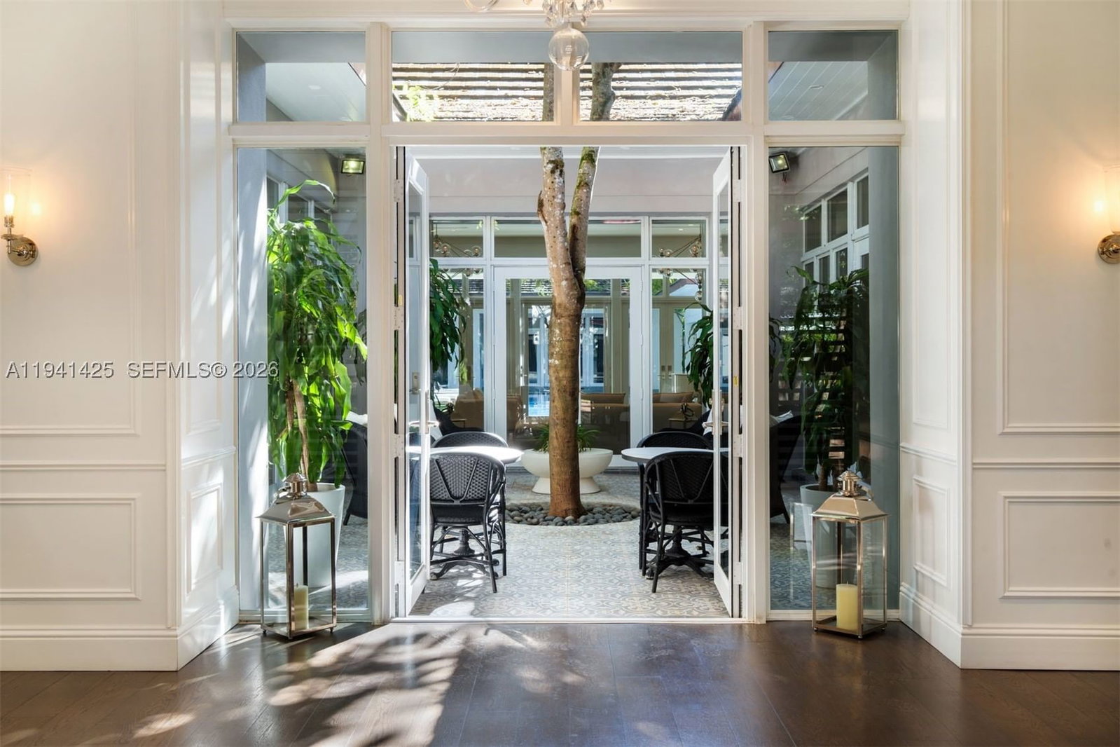 Real estate property located at 4100 Kiaora St, Miami-dade, Cleveland Park, Miami, FL