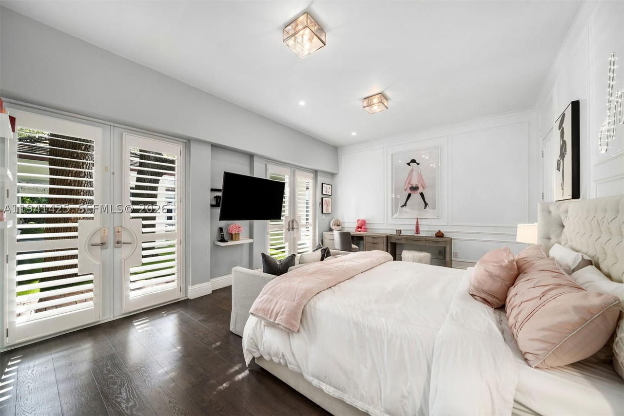 Real estate property located at 4100 Kiaora St, Miami-dade, Cleveland Park, Miami, FL