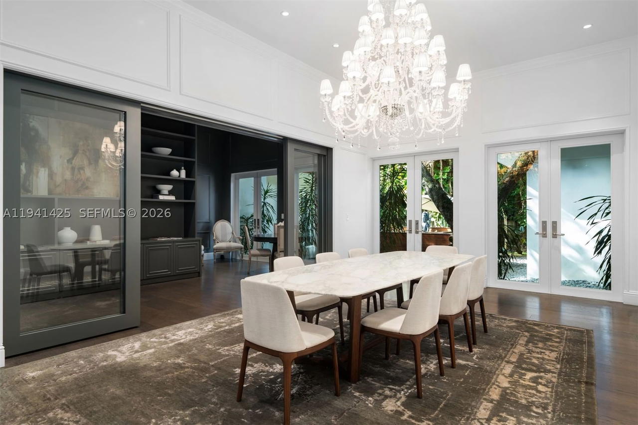 Real estate property located at 4100 Kiaora St, Miami-dade, Cleveland Park, Miami, FL