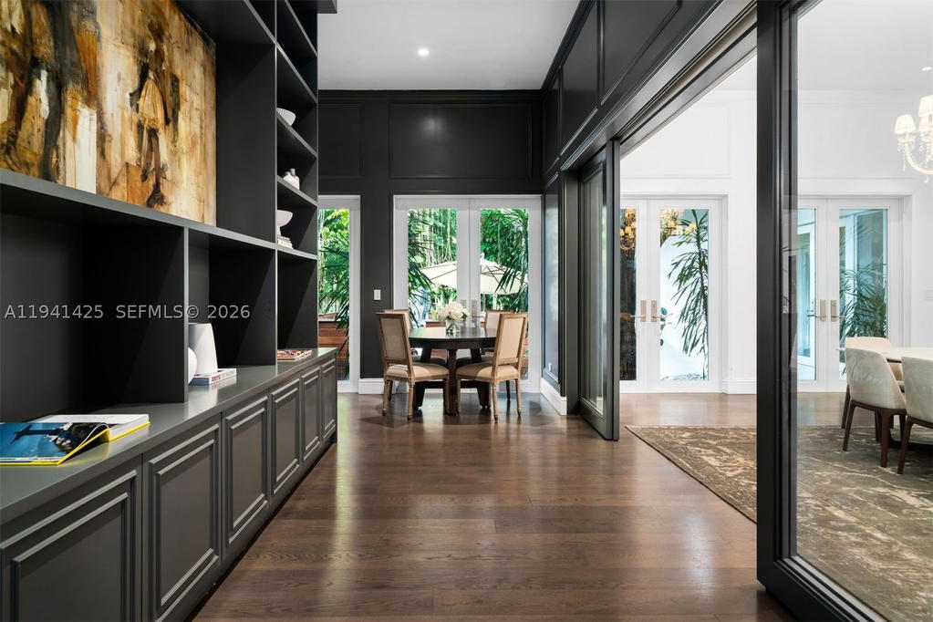Real estate property located at 4100 Kiaora St, Miami-dade, Cleveland Park, Miami, FL