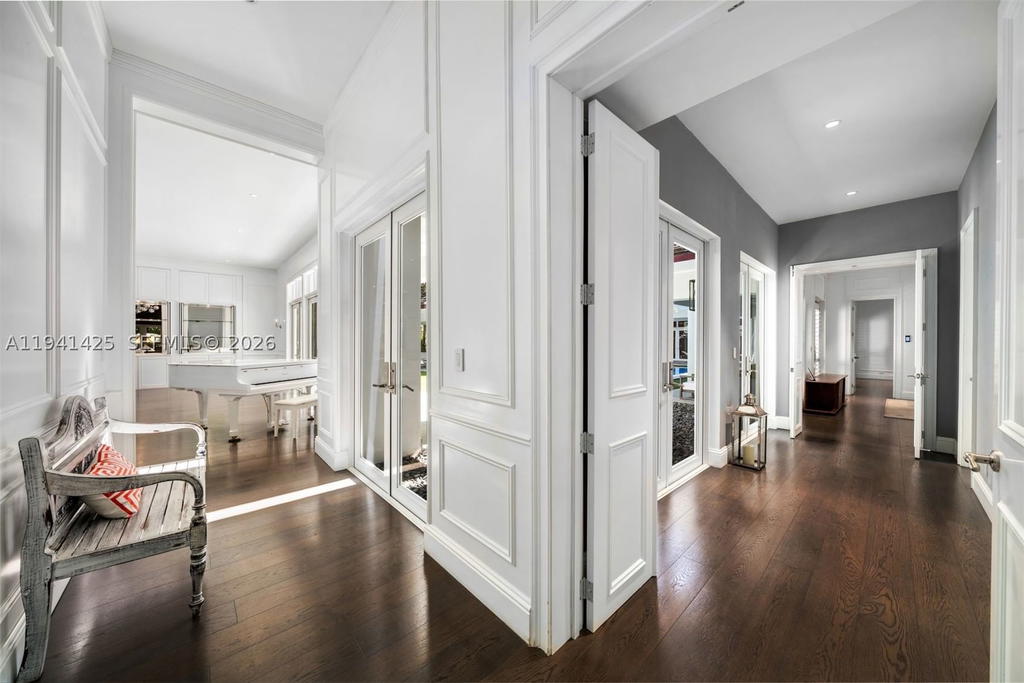 Real estate property located at 4100 Kiaora St, Miami-dade, Cleveland Park, Miami, FL