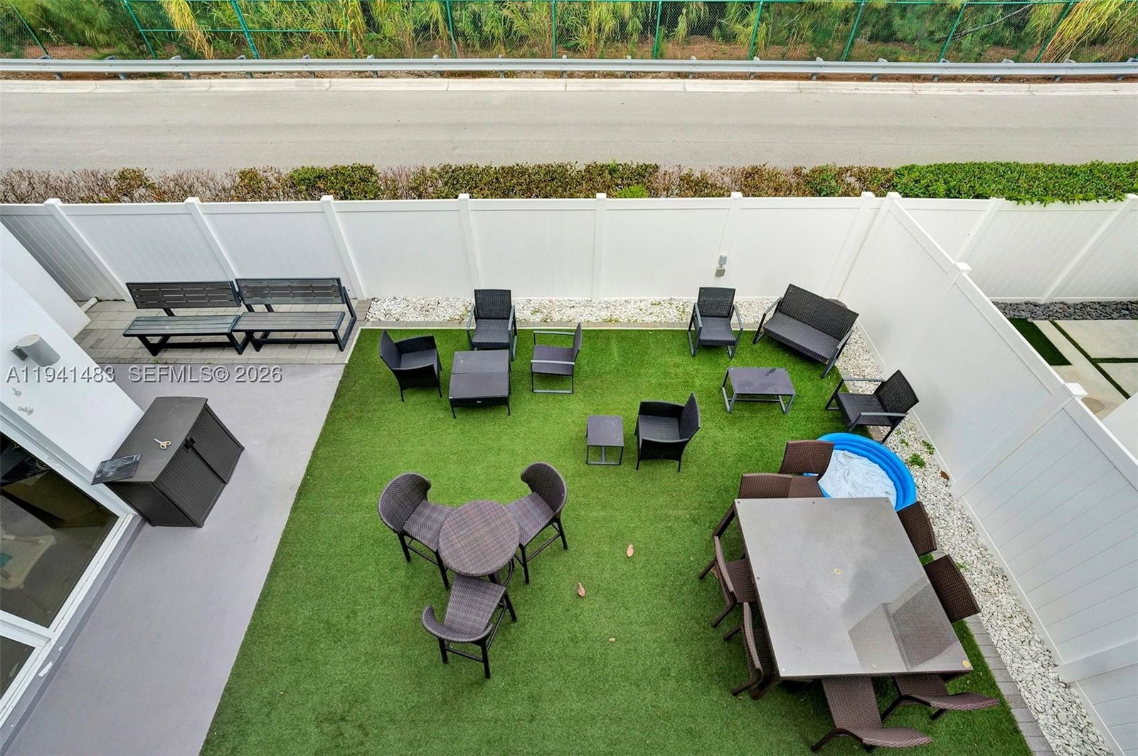 Real estate property located at 10055 77th St, Miami-dade, Doral Commons Residential, Doral, FL