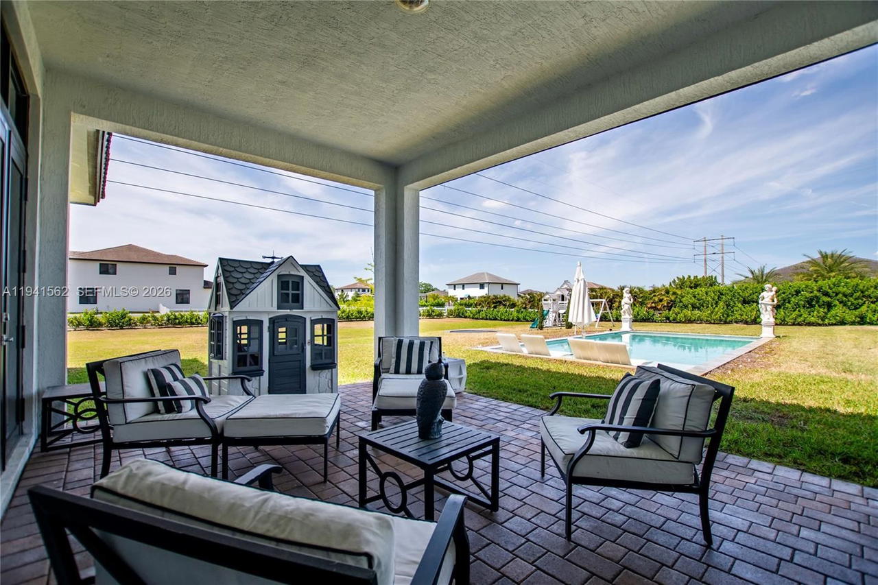Real estate property located at 15821 49th St, Broward, Circle S Estates, Southwest Ranches, FL