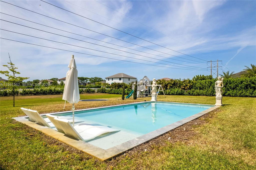 Real estate property located at 15821 49th St, Broward, Circle S Estates, Southwest Ranches, FL