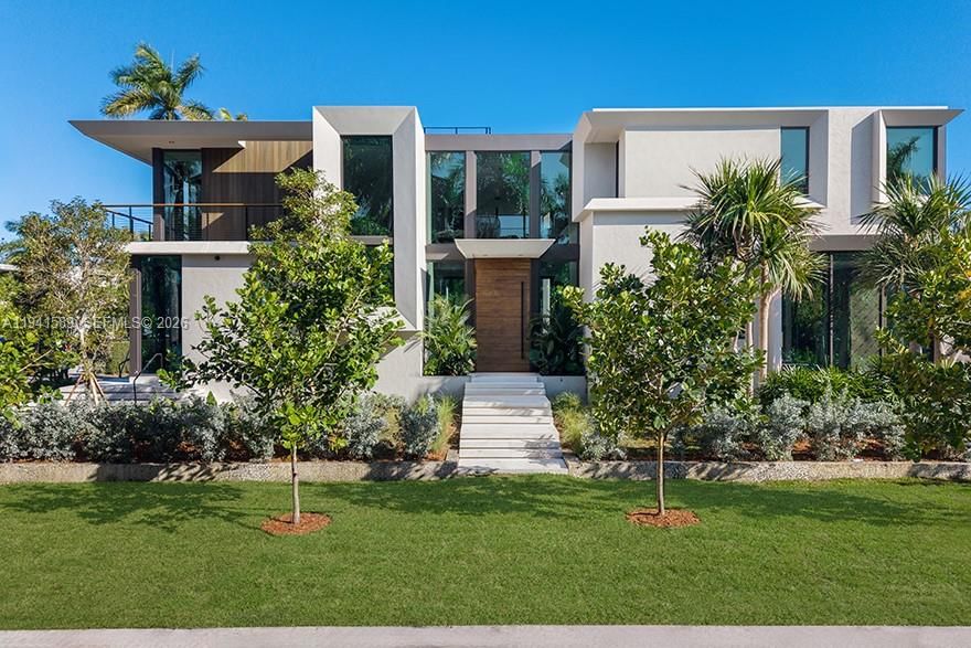 Real estate property located at 375 Hibiscus Dr, Miami-dade, Hibiscus Island, Miami Beach, FL