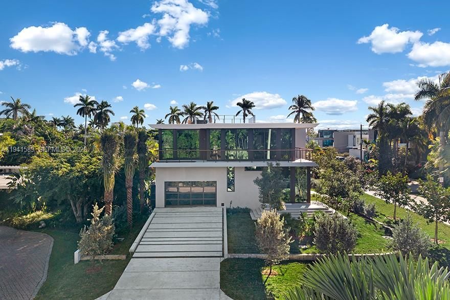 Real estate property located at 375 Hibiscus Dr, Miami-dade, Hibiscus Island, Miami Beach, FL