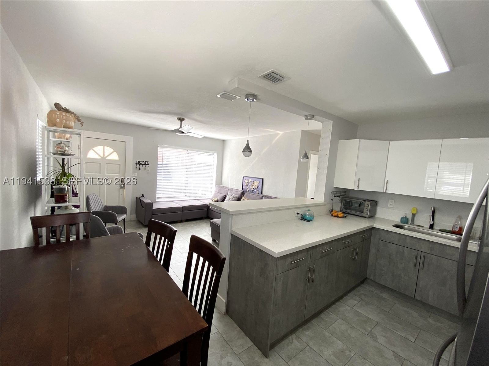 Real estate property located at , Broward, Boulevard Heights Sec 4, Hollywood, FL
