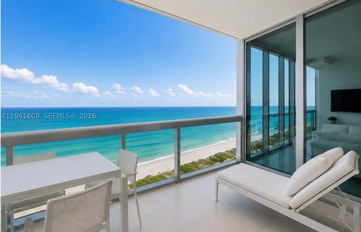 Real estate property located at 6899 Collins Ave #1205, Miami-dade, North Carillon Beach Cond, Miami Beach, FL