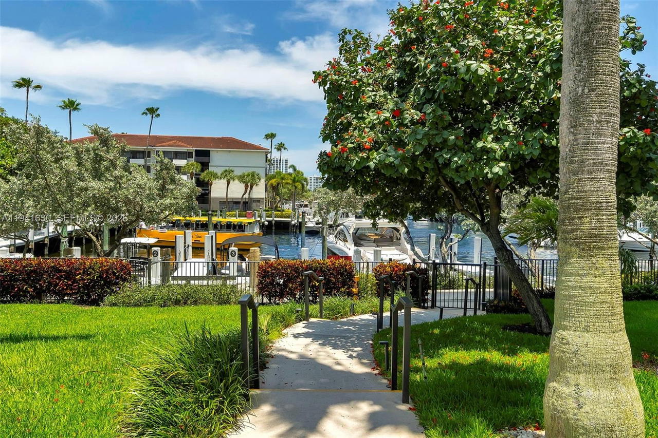 Real estate property located at 3200 Port Royale Dr N #705, Broward, Tower Portsmouth At Port, Fort Lauderdale, FL