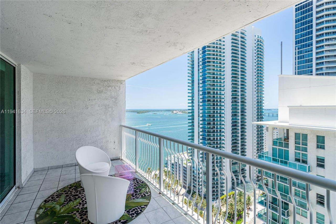 Real estate property located at 1200 Brickell Bay Dr #2807, Miami-dade, The Club At Brickell Bay, Miami, FL