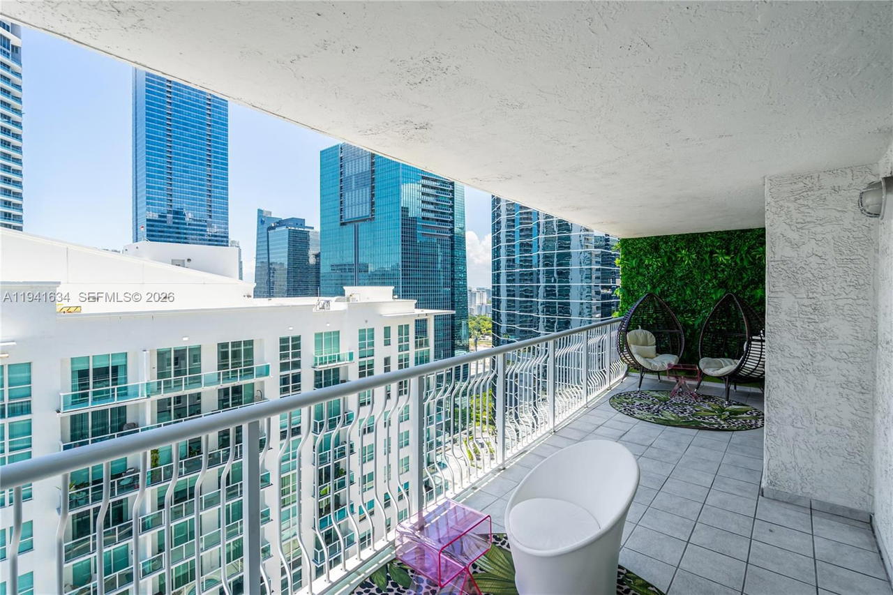 Real estate property located at 1200 Brickell Bay Dr #2807, Miami-dade, The Club At Brickell Bay, Miami, FL