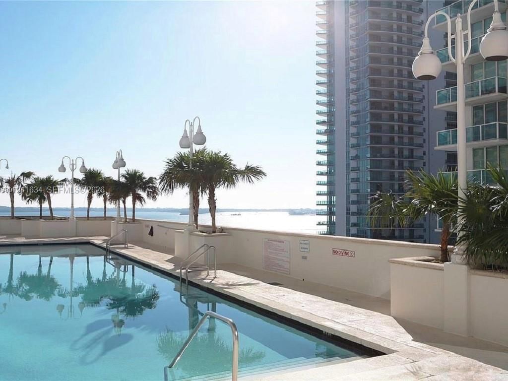 Real estate property located at 1200 Brickell Bay Dr #2807, Miami-dade, The Club At Brickell Bay, Miami, FL
