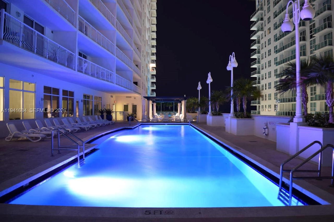 Real estate property located at 1200 Brickell Bay Dr #2807, Miami-dade, The Club At Brickell Bay, Miami, FL
