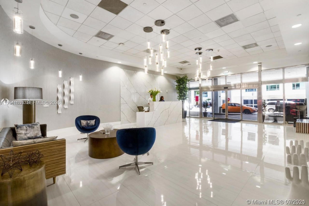 Real estate property located at 1200 Brickell Bay Dr #2807, Miami-dade, The Club At Brickell Bay, Miami, FL
