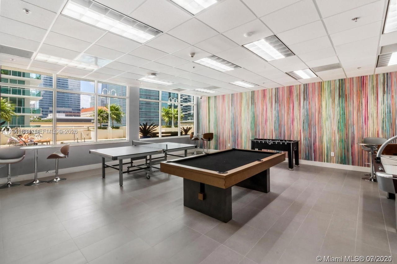 Real estate property located at 1200 Brickell Bay Dr #2807, Miami-dade, The Club At Brickell Bay, Miami, FL