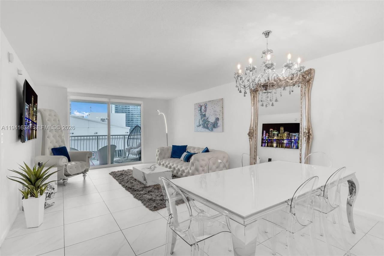 Real estate property located at 1200 Brickell Bay Dr #2807, Miami-dade, The Club At Brickell Bay, Miami, FL