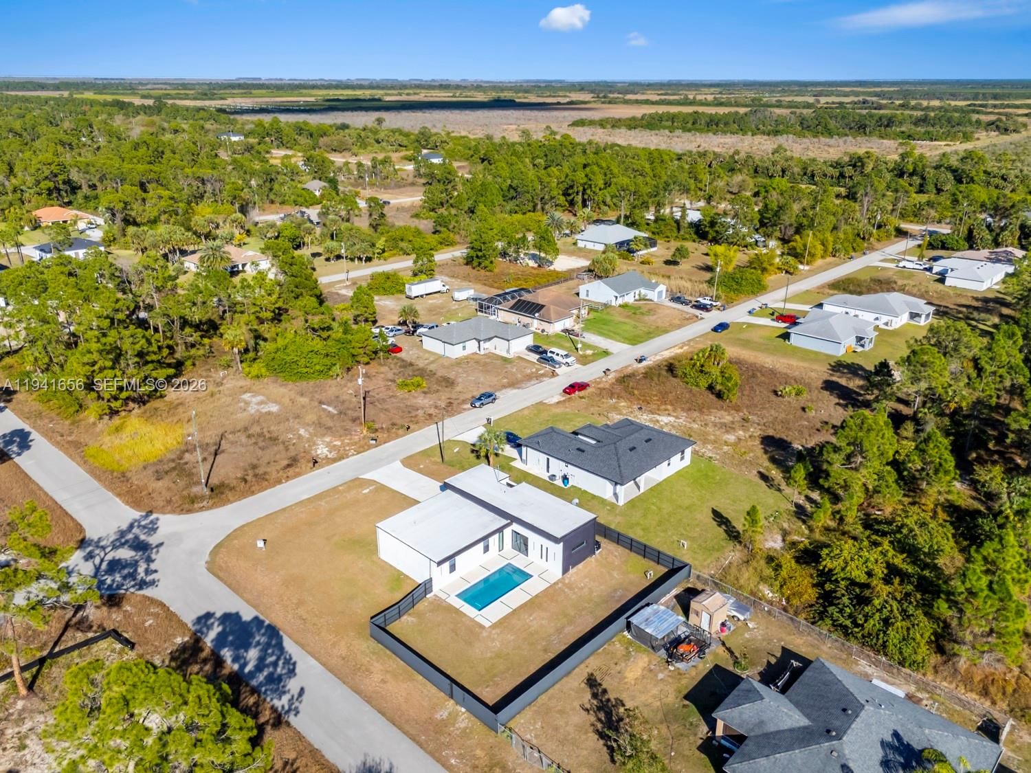 Real estate property located at 1236 County, Lee, Lehigh Acres, Lehigh Acres, FL