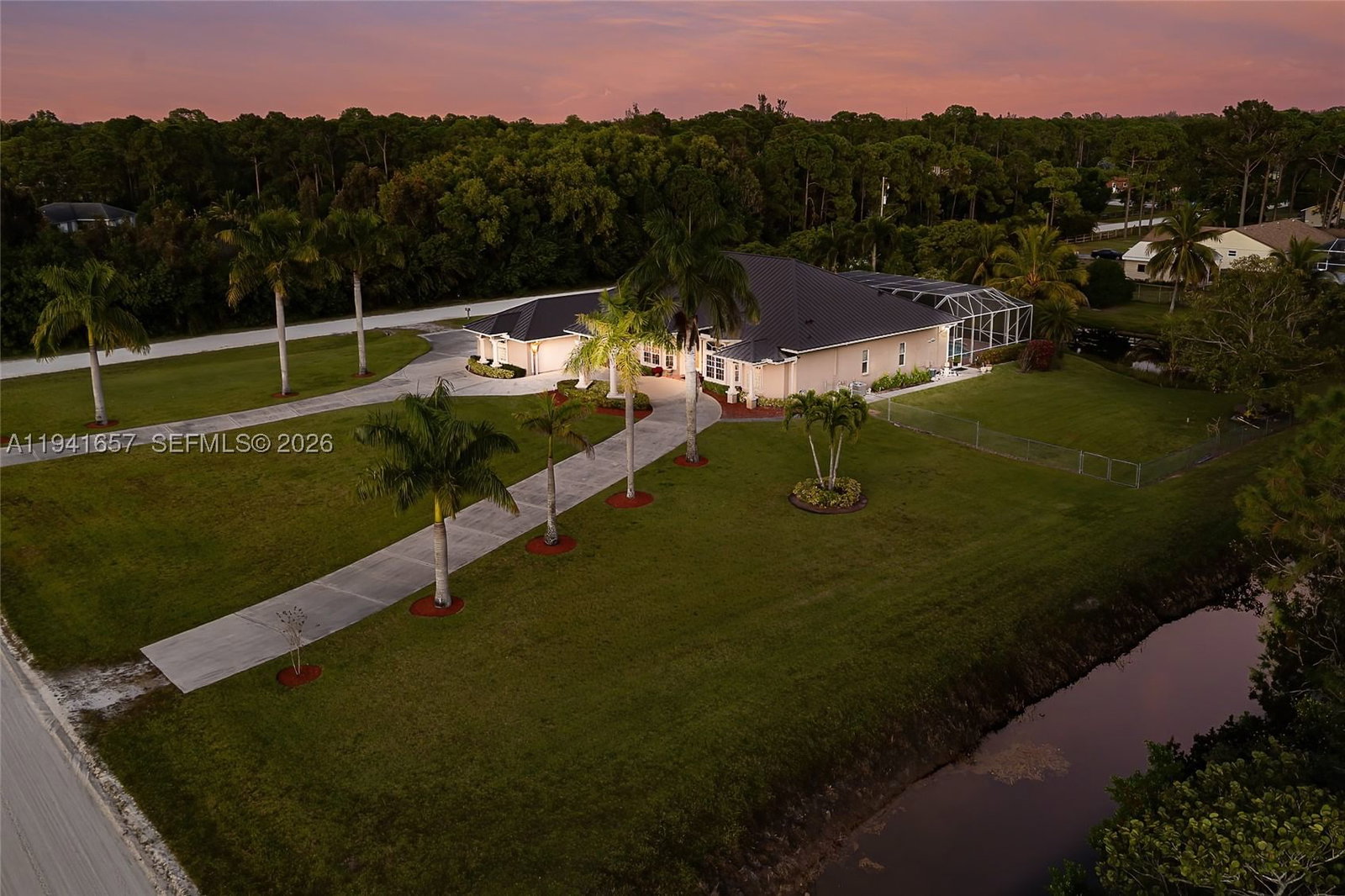 Real estate property located at 7802 130th Ave N, Palm Beach, The Acreage, West Palm Beach, FL