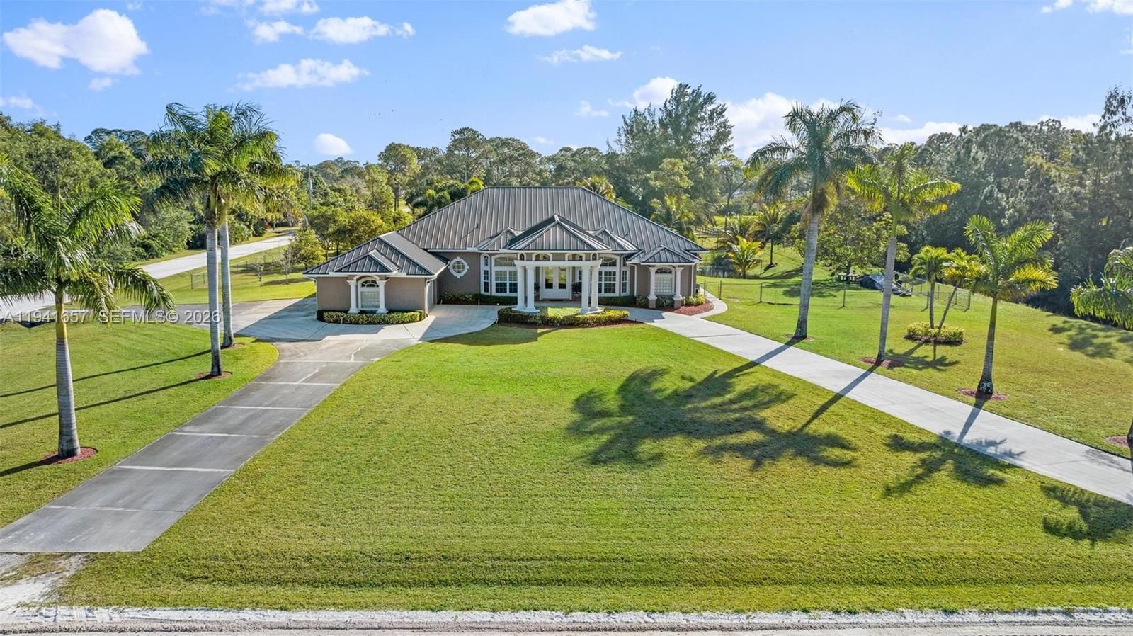 Real estate property located at 7802 130th Ave N, Palm Beach, The Acreage, West Palm Beach, FL