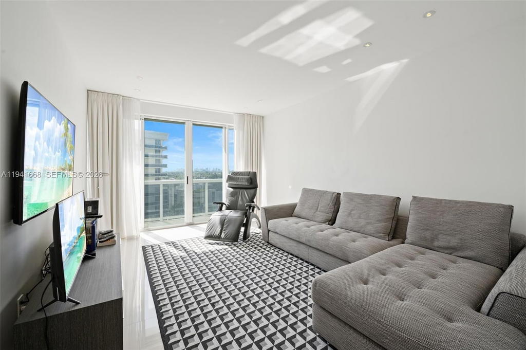 Real estate property located at 9601 Collins Ave #908, Miami-dade, Majestic Tower, Bal Harbour, FL