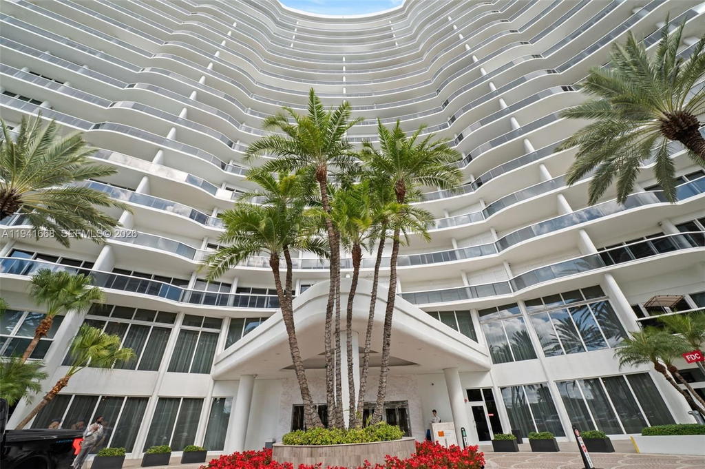 Real estate property located at 9601 Collins Ave #908, Miami-dade, Majestic Tower, Bal Harbour, FL