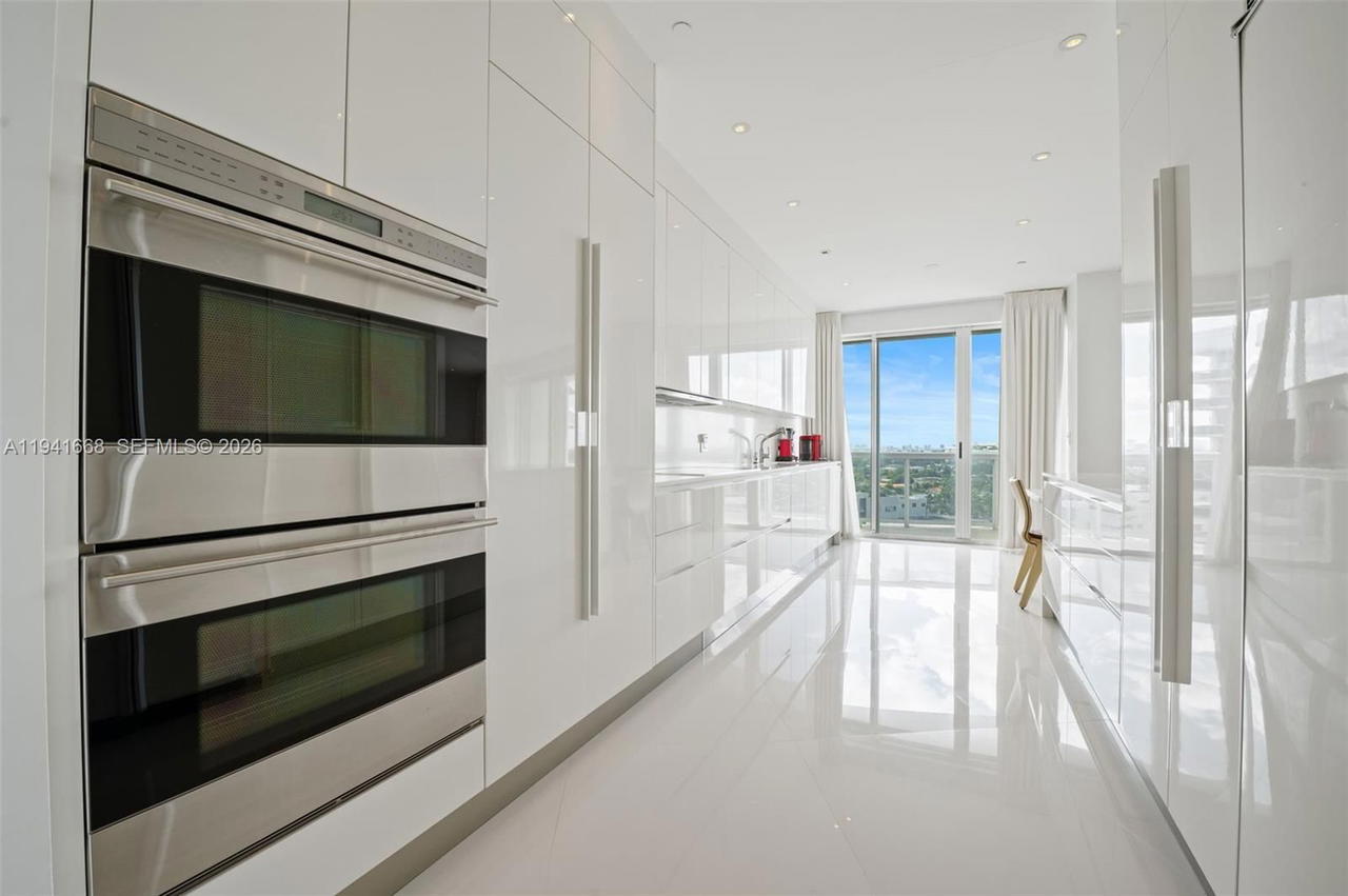 Real estate property located at 9601 Collins Ave #908, Miami-dade, Majestic Tower, Bal Harbour, FL