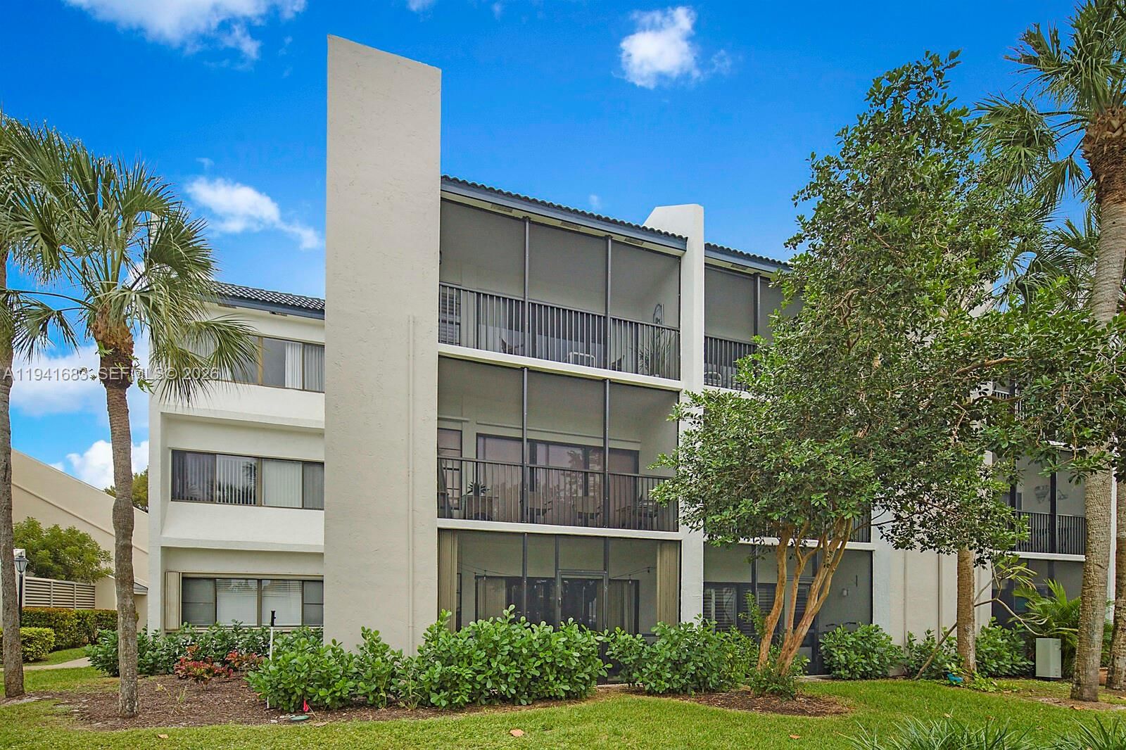 Real estate property located at 1605 Us Highway 1 V6-102, Palm Beach, Jupiter Ocean And Racquet, Jupiter, FL