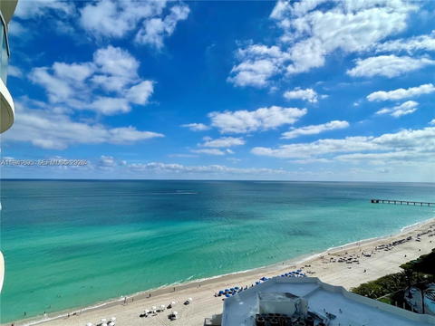 Real estate property located at 17315 Collins Ave #1206, Miami-dade, Sole Condo, Sunny Isles Beach, FL