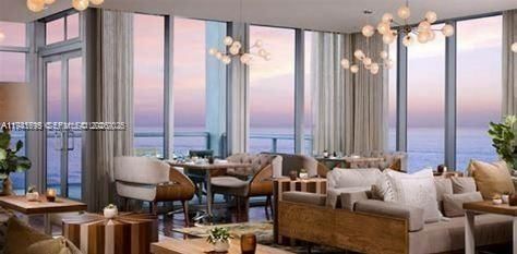 Real estate property located at 17315 Collins Ave #1206, Miami-dade, Sole Condo, Sunny Isles Beach, FL