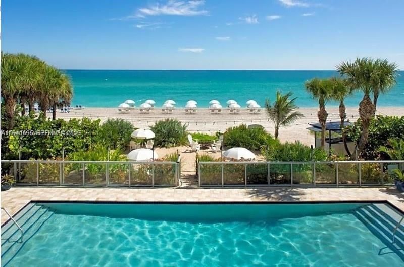 Real estate property located at 17315 Collins Ave #1206, Miami-dade, Sole Condo, Sunny Isles Beach, FL