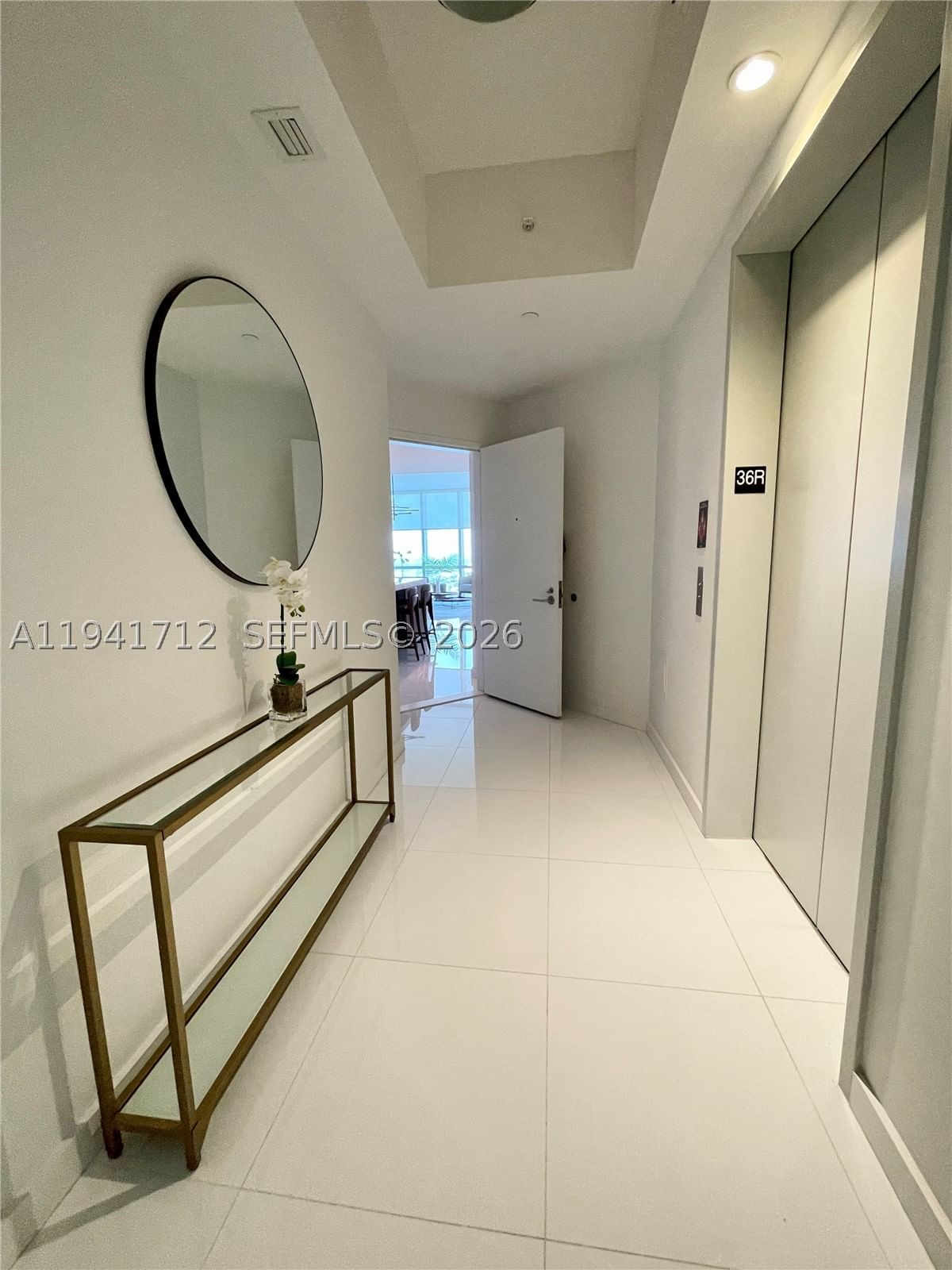 Real estate property located at 851 1st Ave #3606, Miami-dade, Paramount Worldcenter, Miami, FL