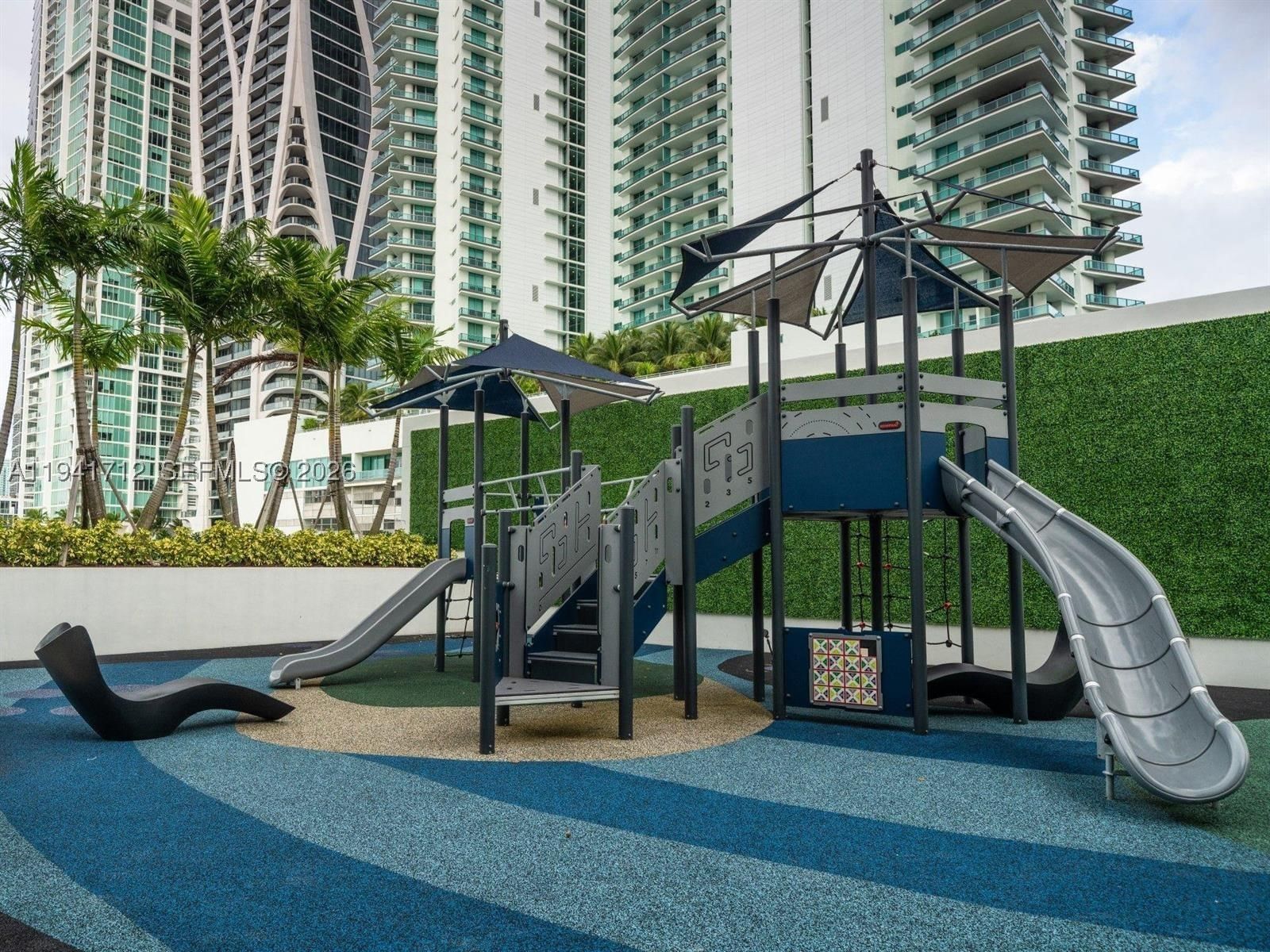 Real estate property located at 851 1st Ave #3606, Miami-dade, Paramount Worldcenter, Miami, FL