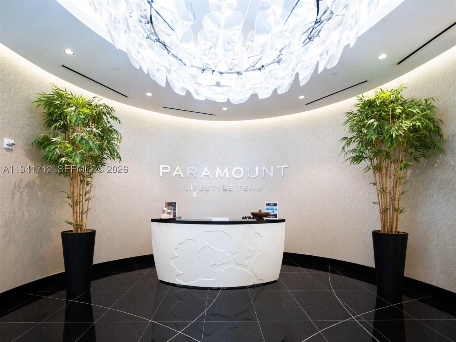 Real estate property located at 851 1st Ave #3606, Miami-dade, Paramount Worldcenter, Miami, FL
