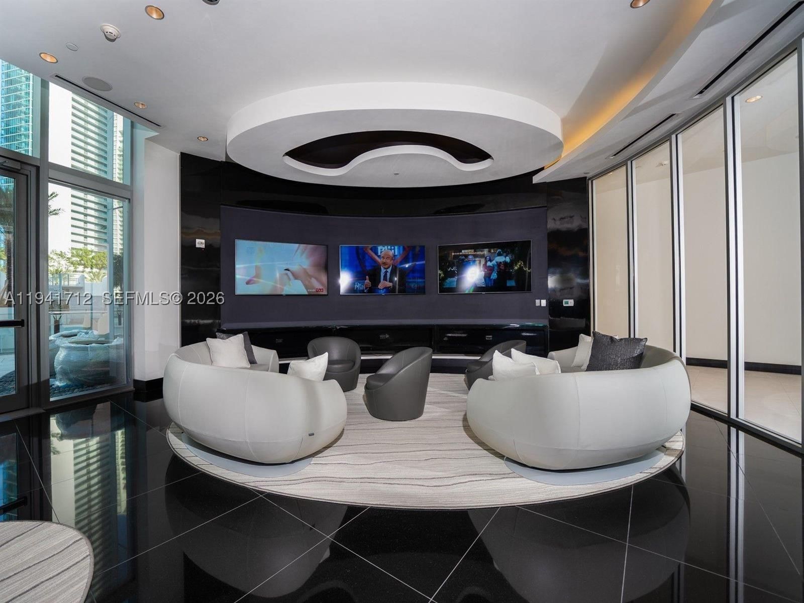 Real estate property located at 851 1st Ave #3606, Miami-dade, Paramount Worldcenter, Miami, FL