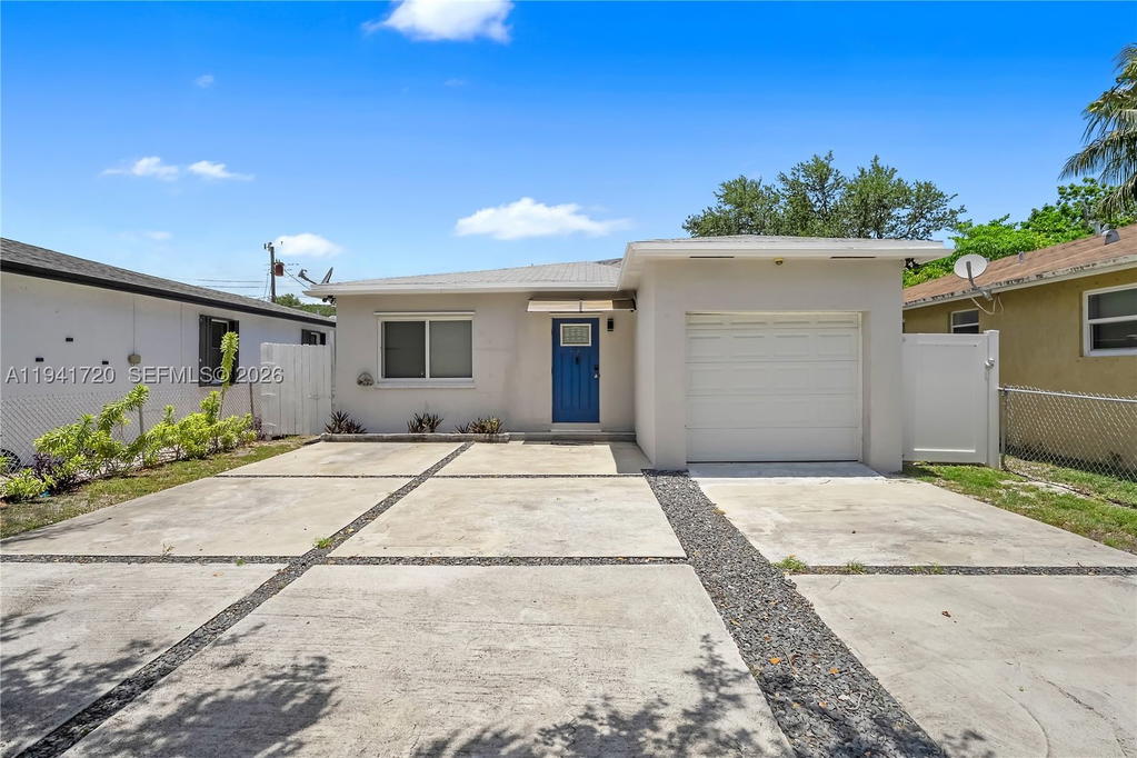 Real estate property located at 2227 Cody St, Broward, Liberia, Hollywood, FL