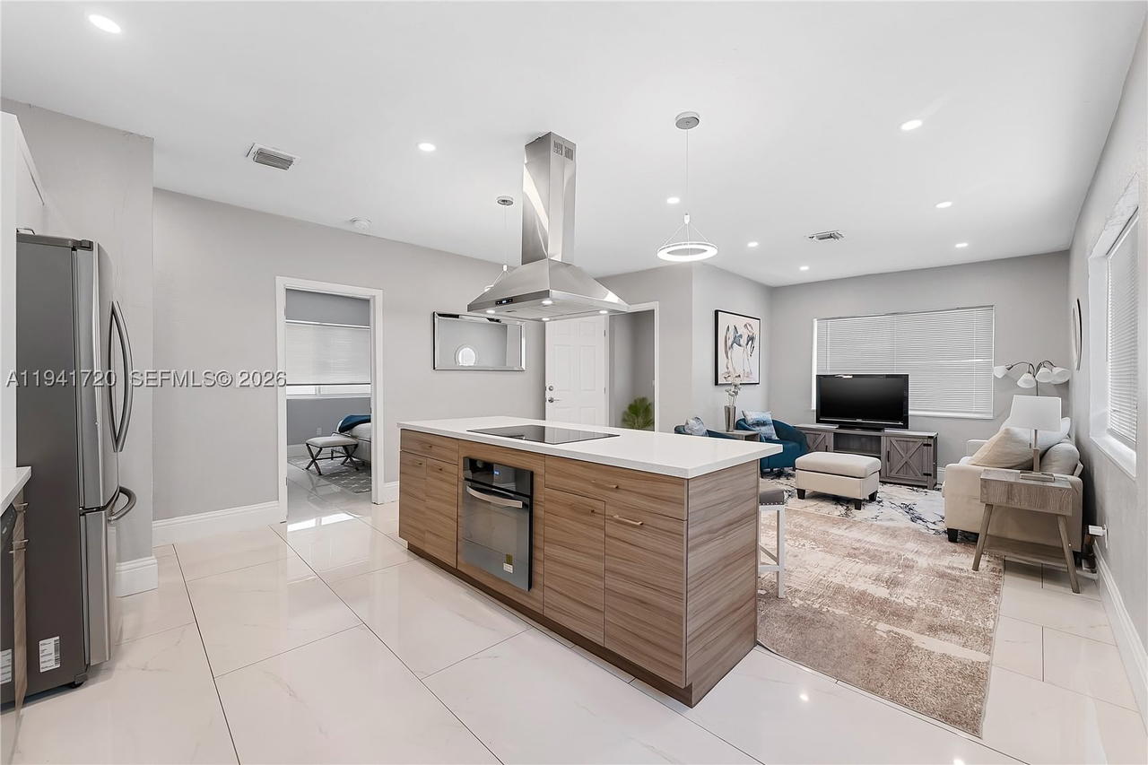 Real estate property located at 2227 Cody St, Broward, Liberia, Hollywood, FL
