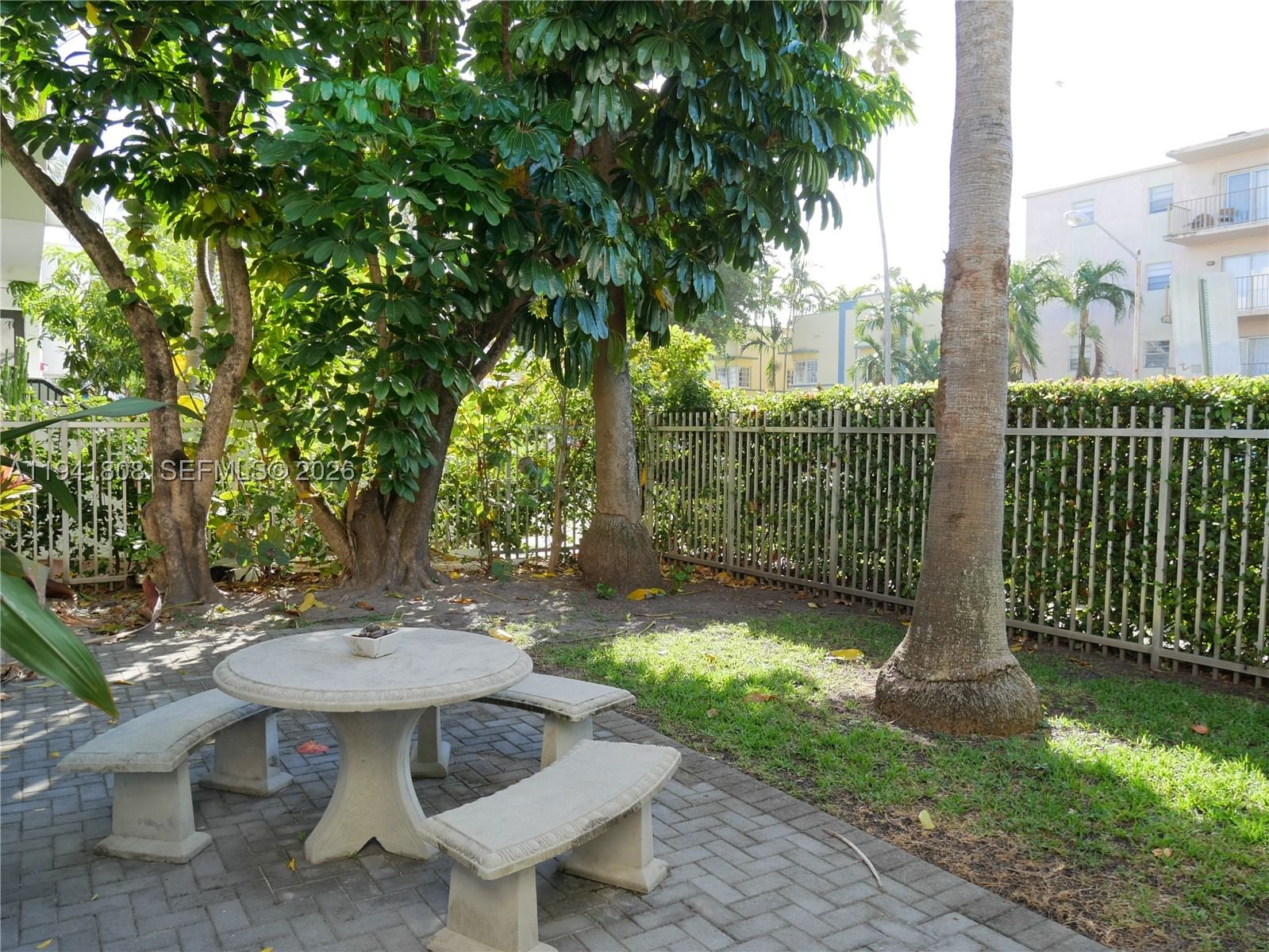 Real estate property located at 631 Euclid Ave #7, Miami-dade, 631 Euclid Avenue Condo, Miami Beach, FL