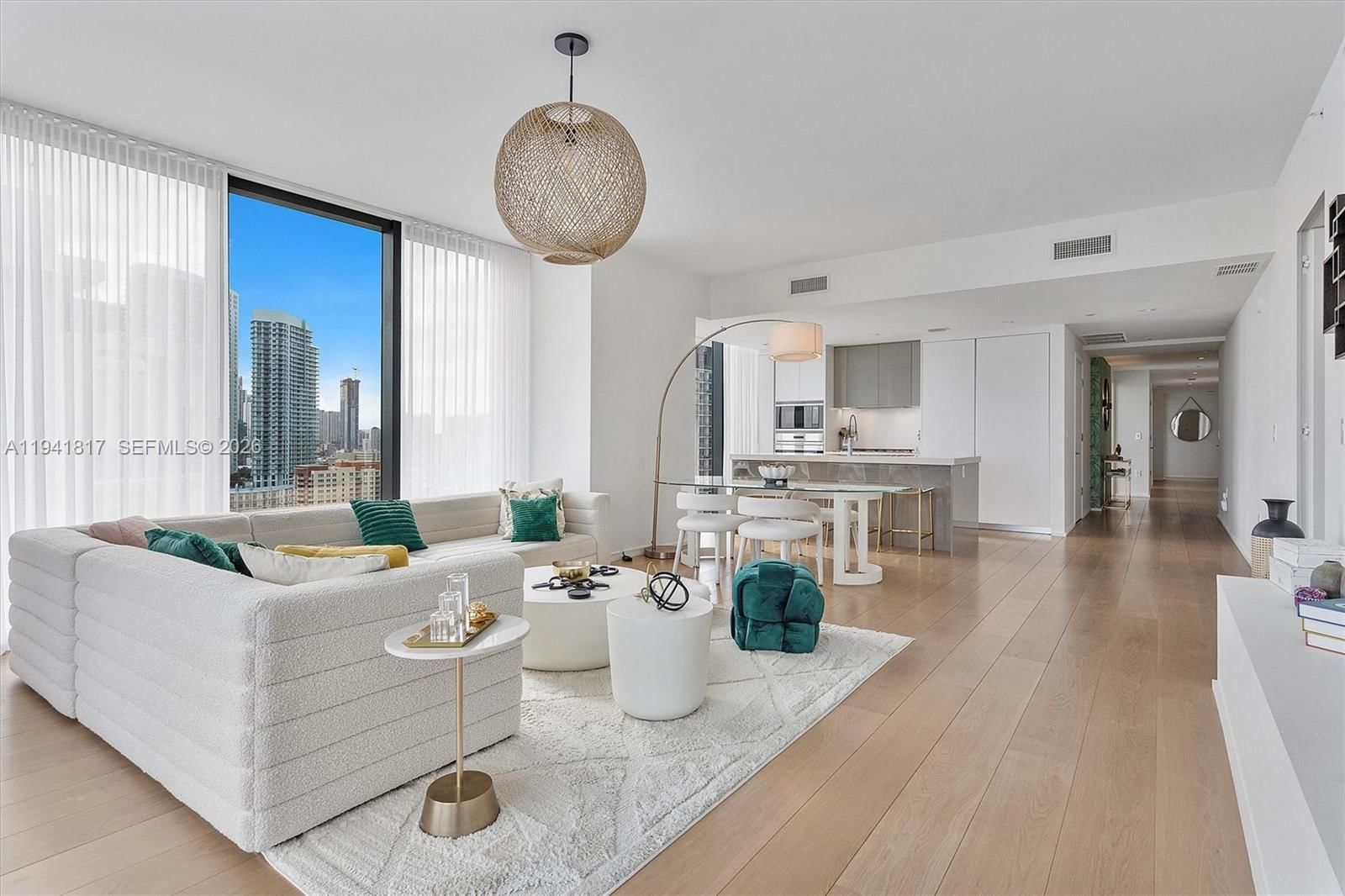 Real estate property located at 788 23rd St #2001, Miami-dade, Nancy Terrace, Miami, FL