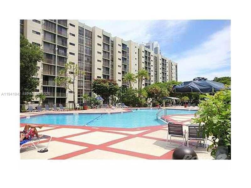 Real estate property located at 17021 Bay Rd #116, Miami-dade, Plaza Of Americas Condo P, Sunny Isles Beach, FL