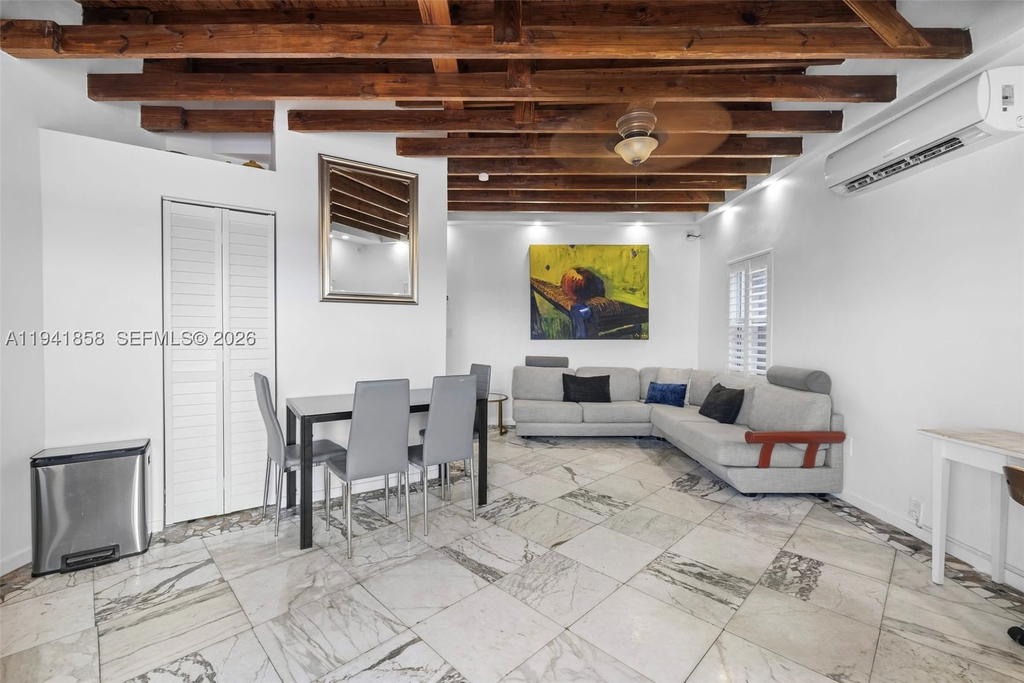 Real estate property located at 1908 Ocean Dr #1B & 2B package, Broward, Package 2 Units+dock Avail, Hollywood, FL