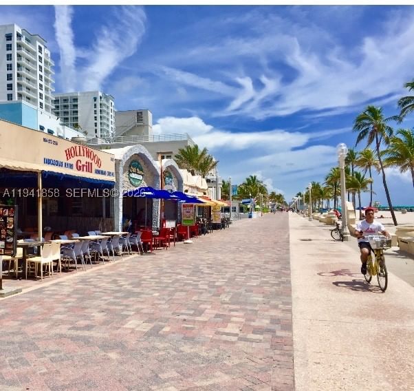 Real estate property located at 1908 Ocean Dr #1B & 2B package, Broward, Package 2 Units+dock Avail, Hollywood, FL