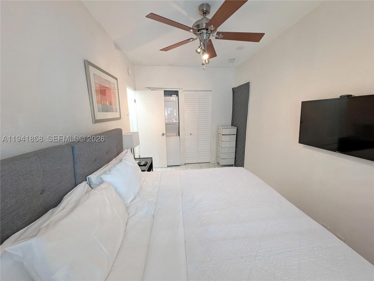 Real estate property located at 1908 Ocean Dr #1B & 2B package, Broward, Package 2 Units+dock Avail, Hollywood, FL