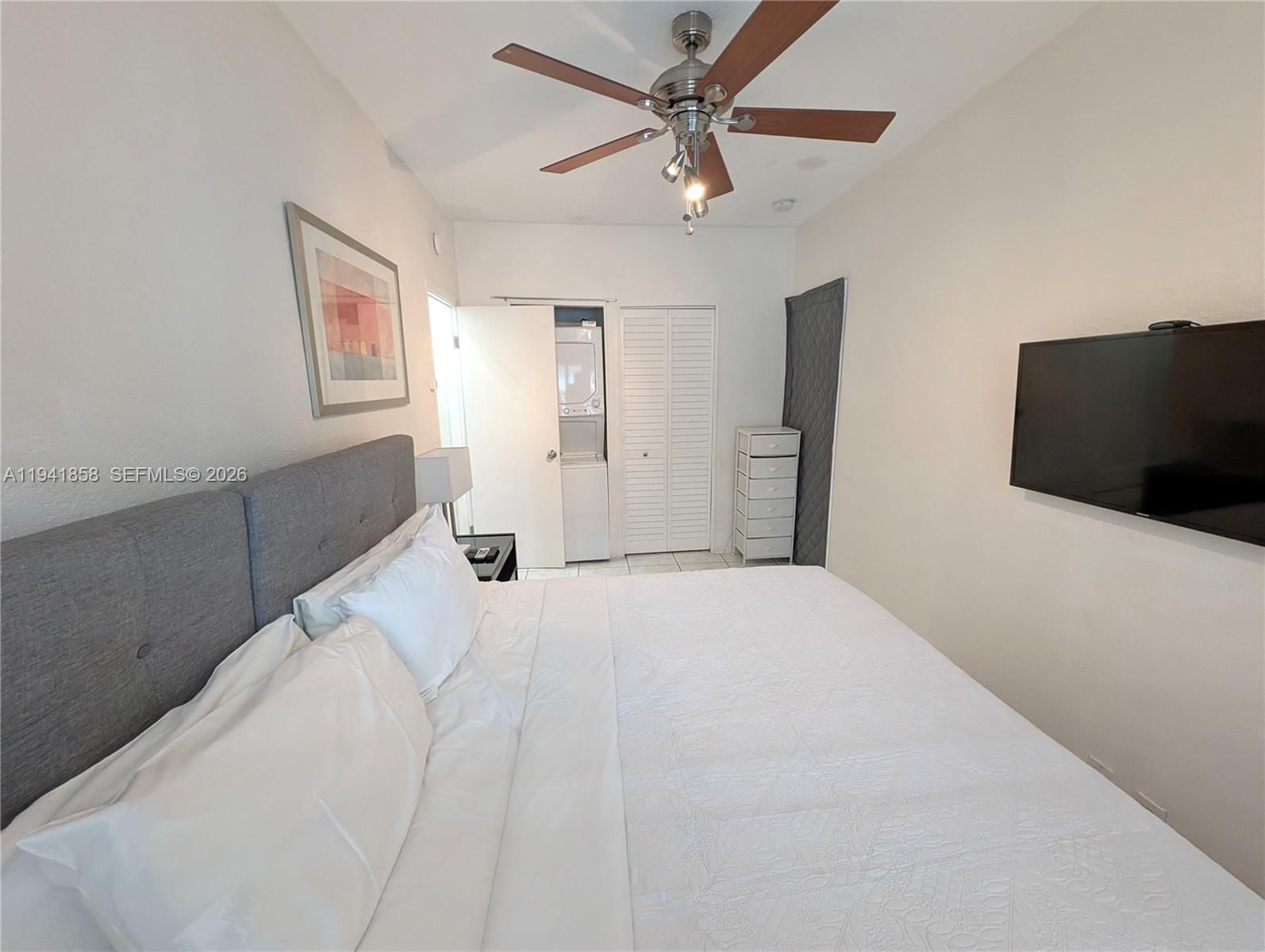 Real estate property located at 1908 Ocean Dr #1B & 2B package, Broward, Package 2 Units+dock Avail, Hollywood, FL