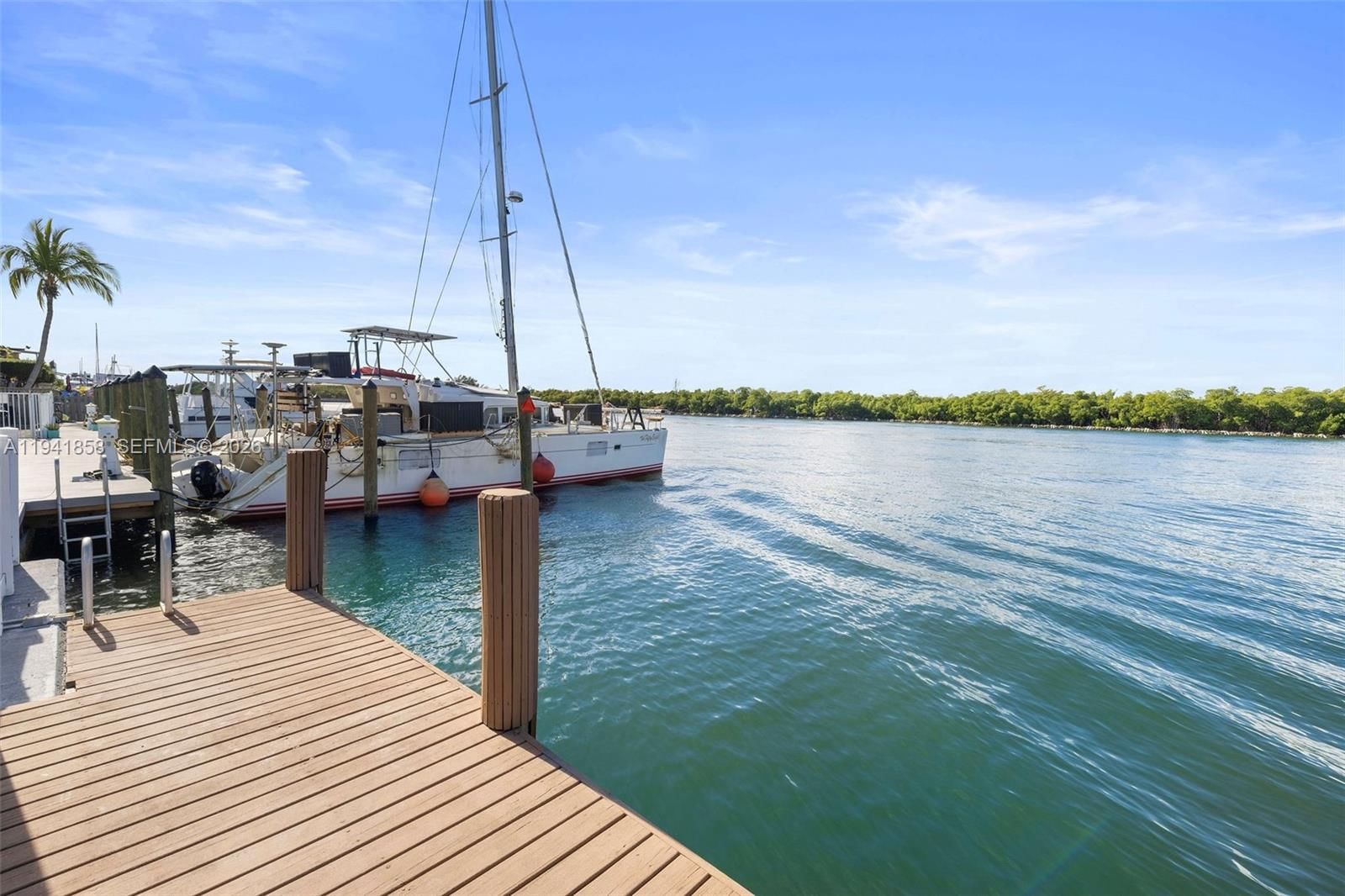 Real estate property located at 1908 Ocean Dr #1B & 2B package, Broward, Package 2 Units+dock Avail, Hollywood, FL