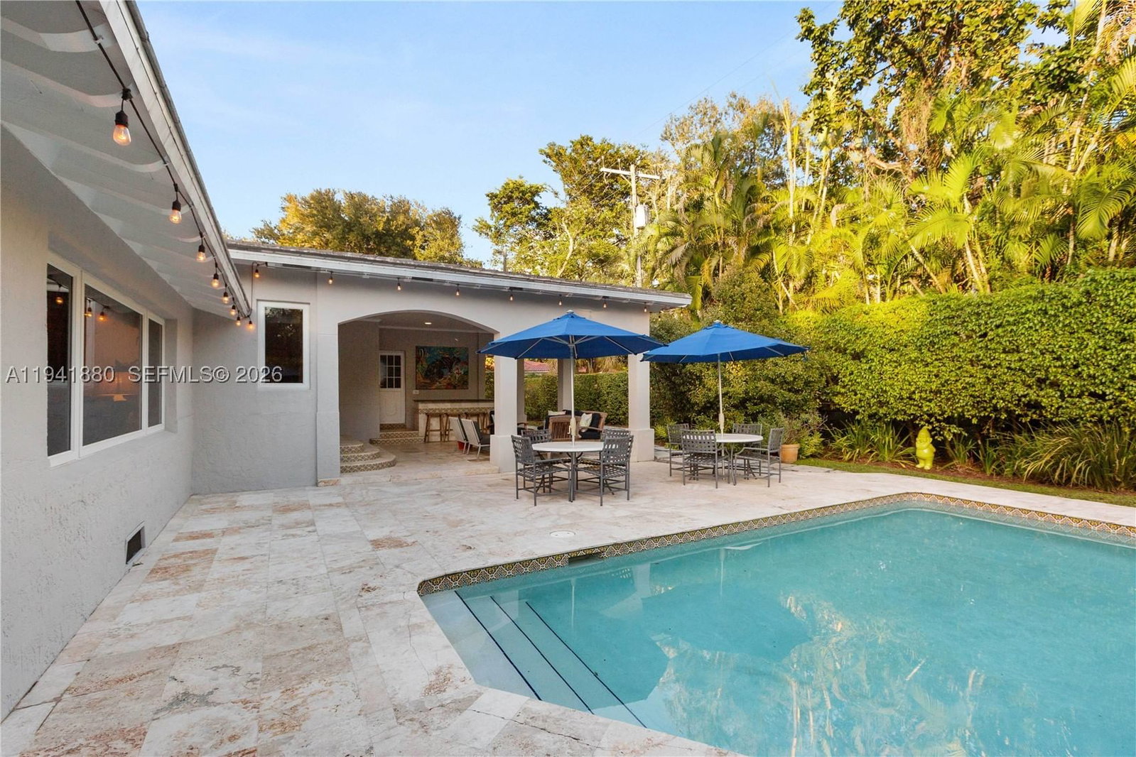 Real estate property located at 1901 Country Club Prado, Miami-dade, Coral Gables Sec E, Coral Gables, FL