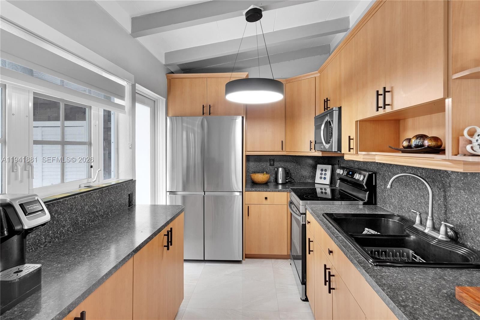Real estate property located at 2430 Key Largo Lane, Broward, Lauderdale Isles No 2-blk, Fort Lauderdale, FL