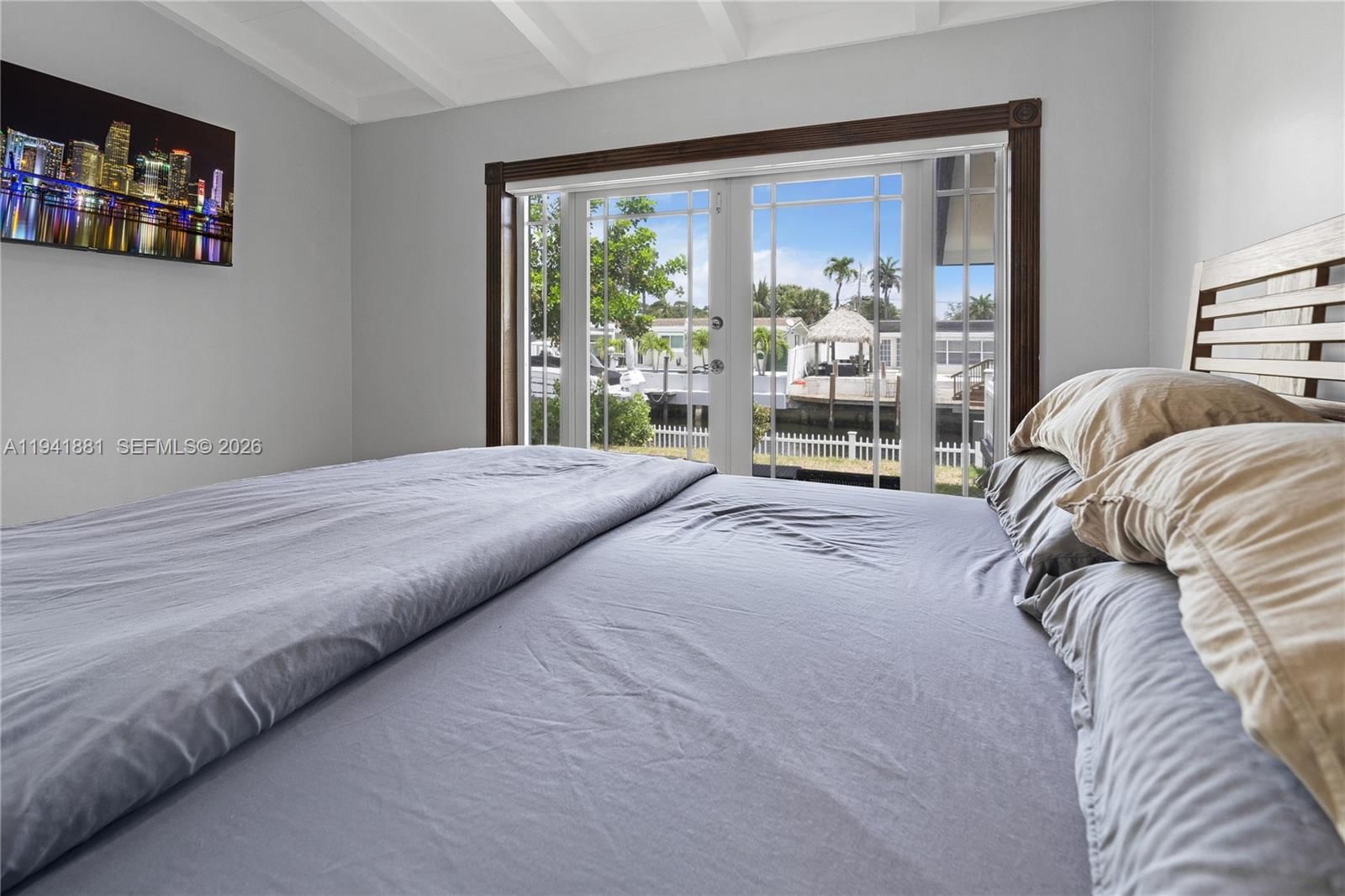 Real estate property located at 2430 Key Largo Lane, Broward, Lauderdale Isles No 2-blk, Fort Lauderdale, FL