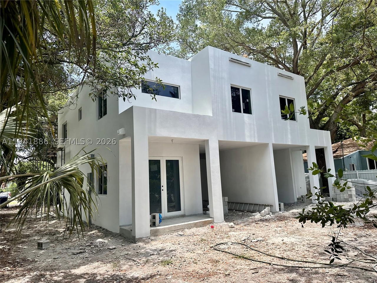 Real estate property located at 55-53 60th ST, Miami-dade, Rockmoor Villa Track, Miami, FL